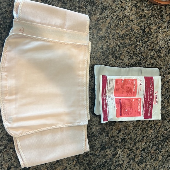 Cinch Tummy Wrap - Picture 2 of 4